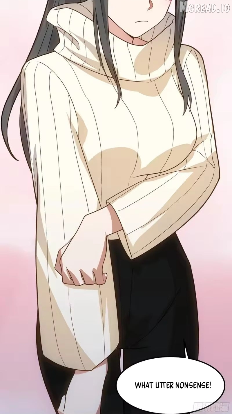 I Really Don’t Want to be Reborn Chapter 472  - page 51